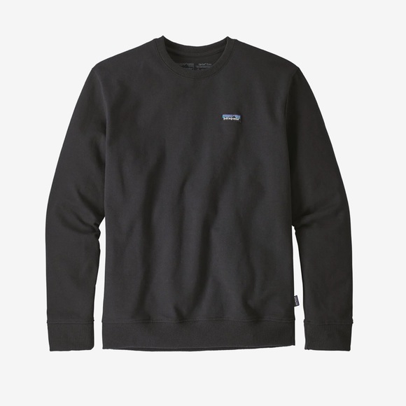 Patagonia Other - Patagonia Recylcled P-6 Label Crew Neck Sweatshirt